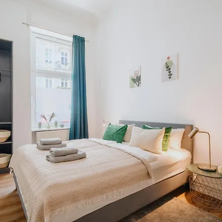 דירה Homely - Center, Modern, Historical, Near Park *
