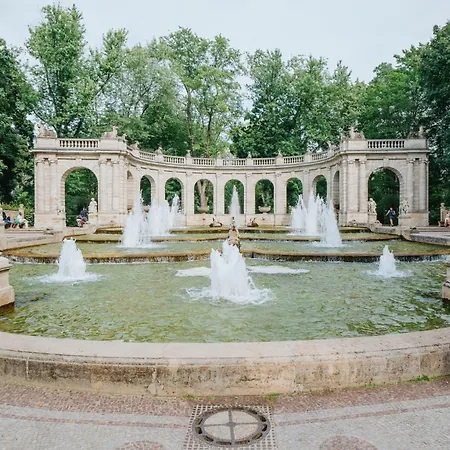 شقة Homely - Center, Modern, Historical, Near Park