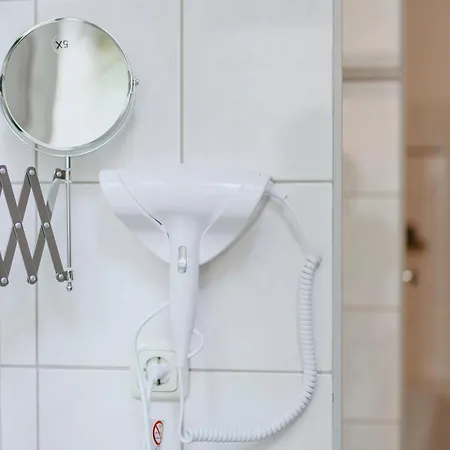 شقة Homely - Center, Modern, Historical, Near Park برلين