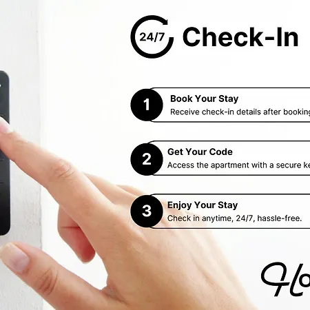 Homely - Center, Modern, Historical, Near Park شقة *