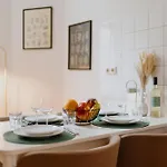 Appartamento Homely - Center, Modern, Historical, Near Park *