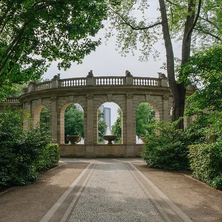 Homely - Center, Modern, Historical, Near Park