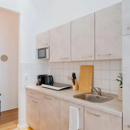 Homely - Center, Modern, Historical, Near Park *