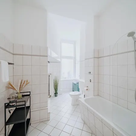 Homely - Center, Modern, Historical, Near Park