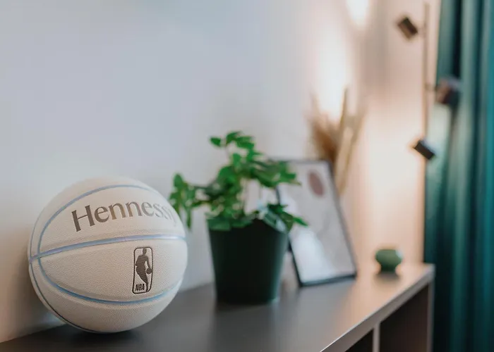 Homely - Center, Modern, Historical, Near Park *