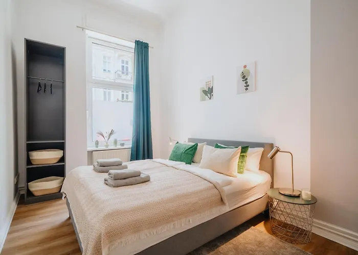 Apartamento Homely - Center, Modern, Historical, Near Park *