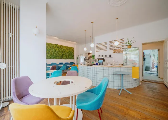 Homely - Center, Modern, Historical, Near Park *