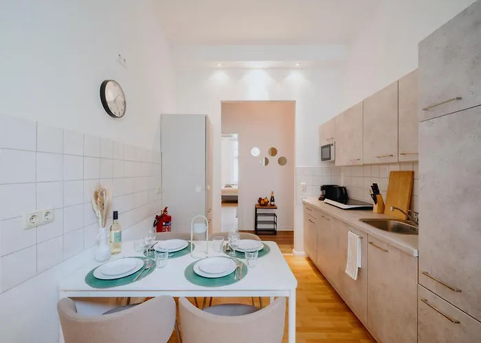 Homely - Center, Modern, Historical, Near Park *