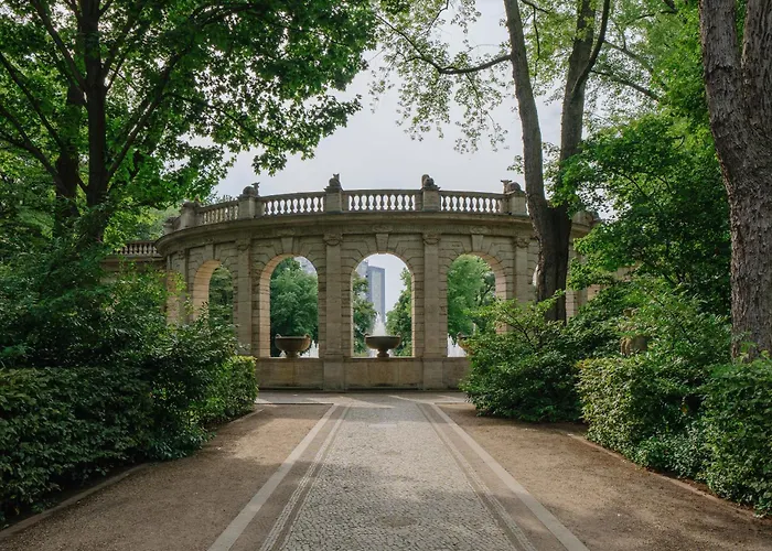 Homely - Center, Modern, Historical, Near Park