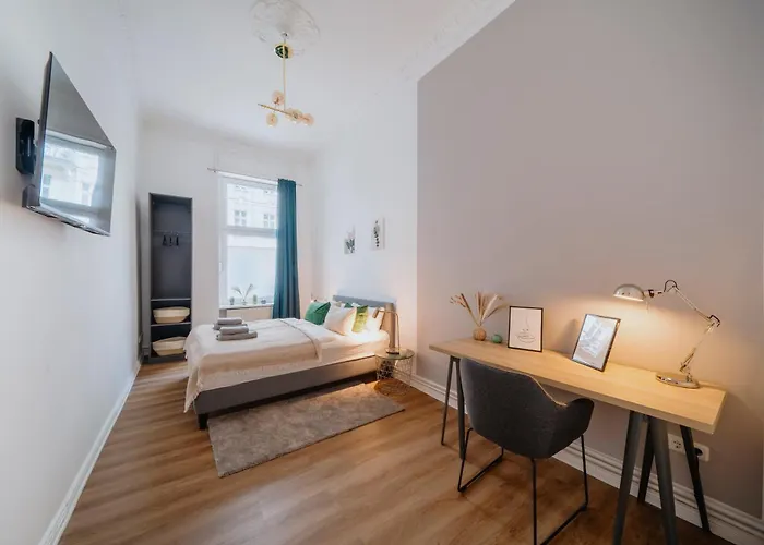 Apartamento Homely - Center, Modern, Historical, Near Park *