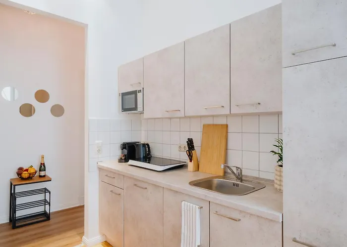 Homely - Center, Modern, Historical, Near Park *