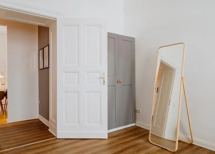 Apartamento Homely - Center, Modern, Historical, Near Park *