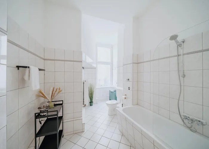 Homely - Center, Modern, Historical, Near Park