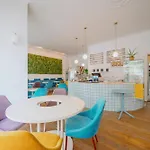 Homely - Center, Modern, Historical, Near Park *