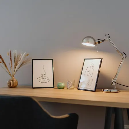 Apartman Homely - Center, Modern, Historical, Near Park *
