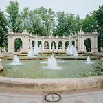 Appartement Homely - Center, Modern, Historical, Near Park