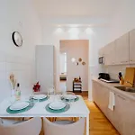 Homely - Center, Modern, Historical, Near Park *