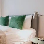 Homely - Center, Modern, Historical, Near Park Appartement Berlin