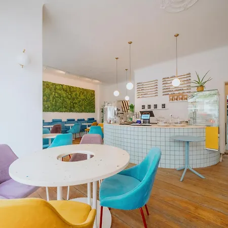 Homely - Center, Modern, Historical, Near Park *