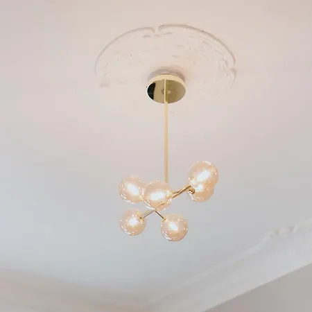 Daire Homely - Center, Modern, Historical, Near Park *