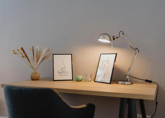 Apartment Homely - Center, Modern, Historical, Near Park *