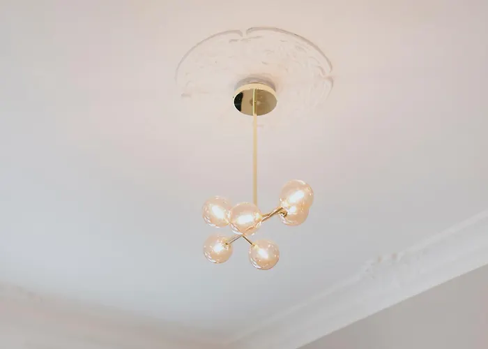 Lägenhet Homely - Center, Modern, Historical, Near Park *