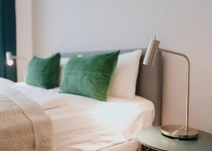 Homely - Center, Modern, Historical, Near Park Apartment Berlin